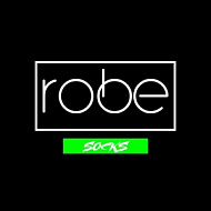 Robe (Роуб), магазин носков